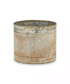 Nkuku Home Accessories Abari Straight Pot 12 Nkuku Home Accessories Abari Straight Pot