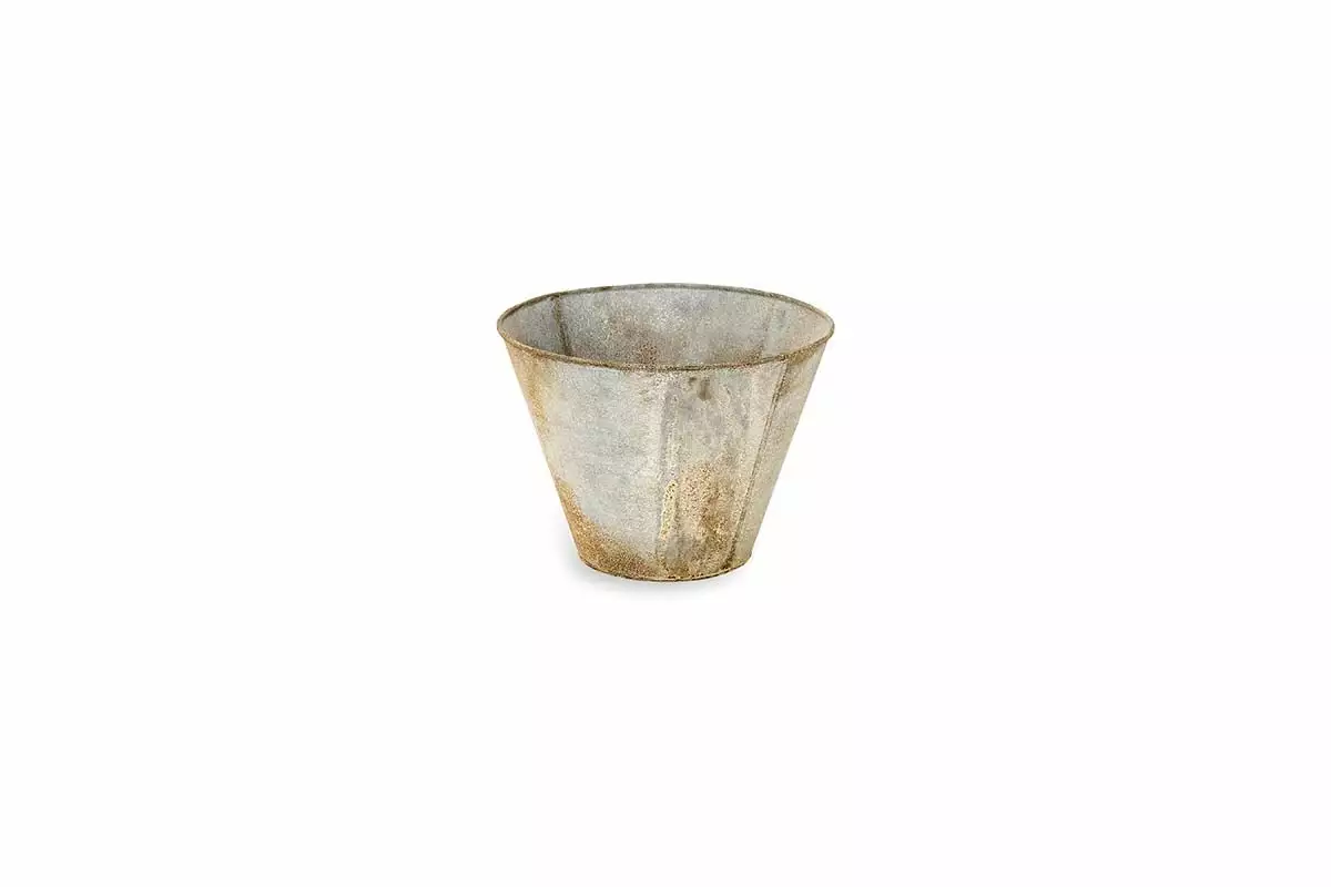 Nkuku Abari Tapered Planter Home Accessories 6 Nkuku Abari Tapered Planter Home Accessories
