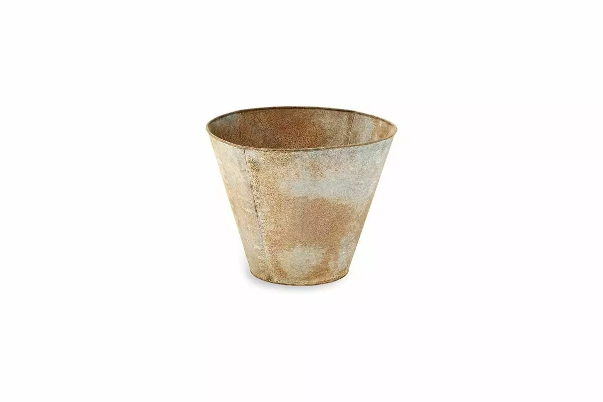 Nkuku Abari Tapered Planter Home Accessories 7 Nkuku Abari Tapered Planter Home Accessories