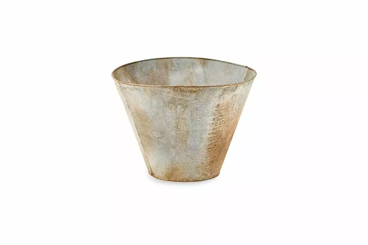 Nkuku Abari Tapered Planter Home Accessories 8 Nkuku Abari Tapered Planter Home Accessories
