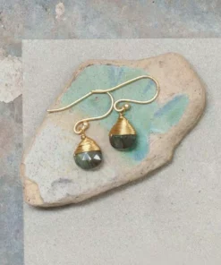 Nkuku Adara Earrings