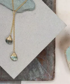 Nkuku Adara Necklace