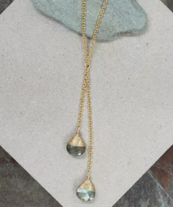 Nkuku Adara Necklace