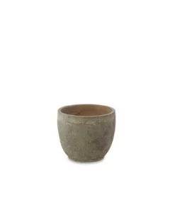Nkuku Affiti Clay Planter