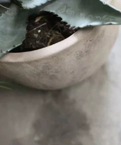 Nkuku Affiti Clay Planter