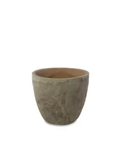 Nkuku Affiti Clay Planter