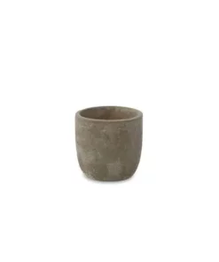Nkuku Affiti Clay Pot