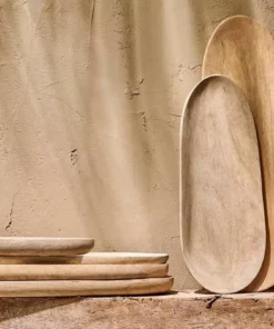 Nkuku Ajuru Platter Serveware