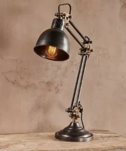 Nkuku Shop By Type Akono Desk Lamp