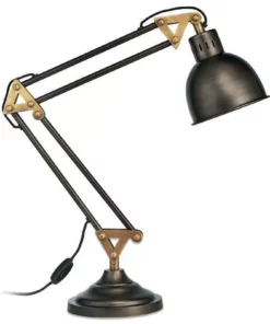 Nkuku Shop By Type Akono Desk Lamp