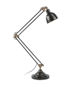 Nkuku Akono Standing Lamp Floor Lamps