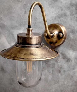 Nkuku Alwar Outdoor Wall Light New Arrivals 10 Nkuku Alwar Outdoor Wall Light New Arrivals
