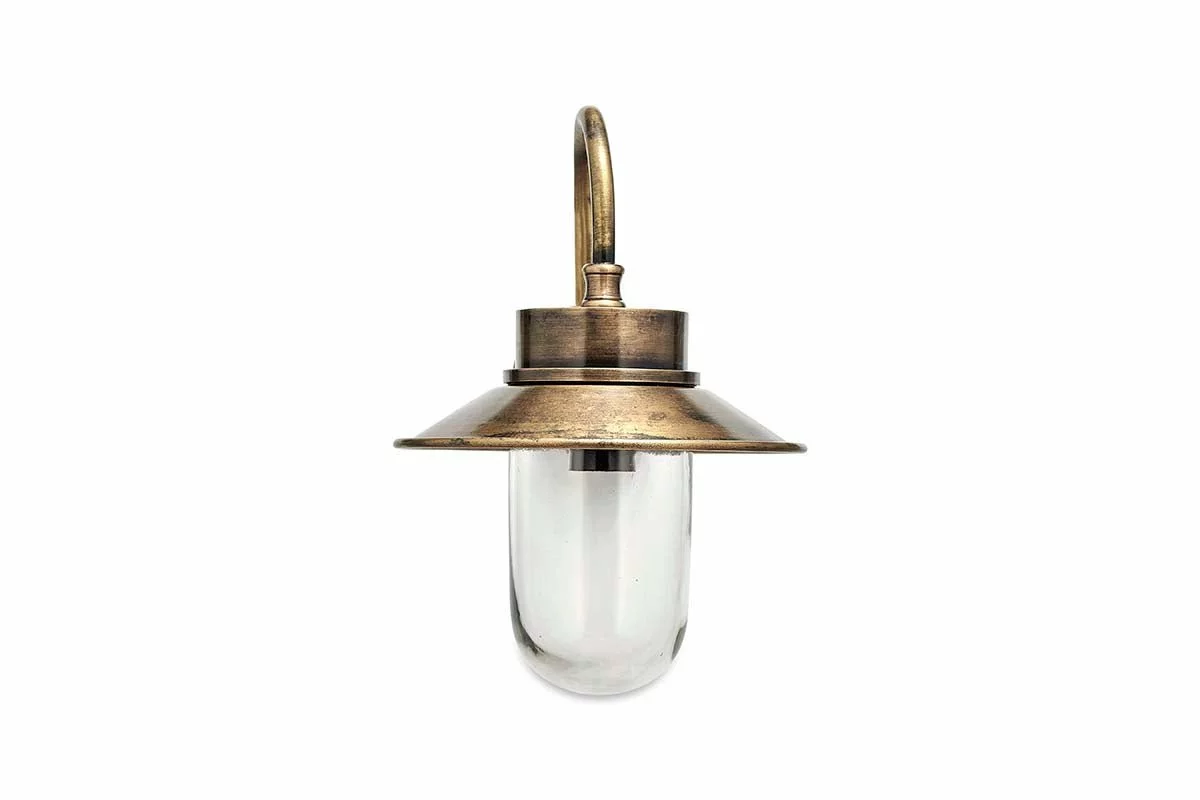 Nkuku Alwar Outdoor Wall Light New Arrivals 8 Nkuku Alwar Outdoor Wall Light New Arrivals