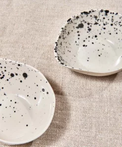 Nkuku Ama Dipping Bowl (Set Of 2) Tableware