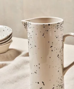 Nkuku Ama Jug Tableware