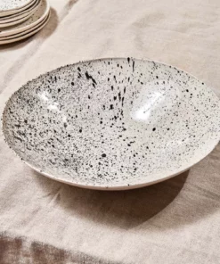 Nkuku Ama Serving Bowl Tableware