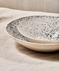 Nkuku Ama Serving Bowl Tableware