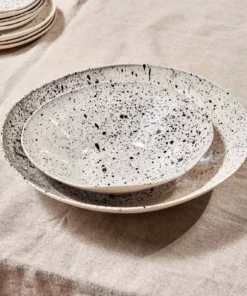 Nkuku Ama Serving Bowl Tableware