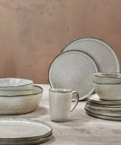 Nkuku Tableware Amina Bowl