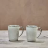 Nkuku Amina Mug (Set Of 2) Tableware