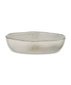 Nkuku Tableware Amina Serving Bowl - Small