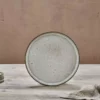 Nkuku Amina Side Plate Tableware 2 Nkuku Amina Side Plate Tableware