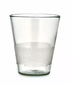 Nkuku New Arrivals Anara Glass Wine Cooler