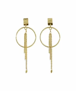 Nkuku Jewellery Gifts Aneeta Earrings