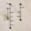 Nkuku Aniko Wall Mounted Hook Home Accessories