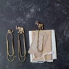 Nkuku Animal Paperclips (Set Of 3) Home Accessories 1 Nkuku Animal Paperclips (Set Of 3) Home Accessories