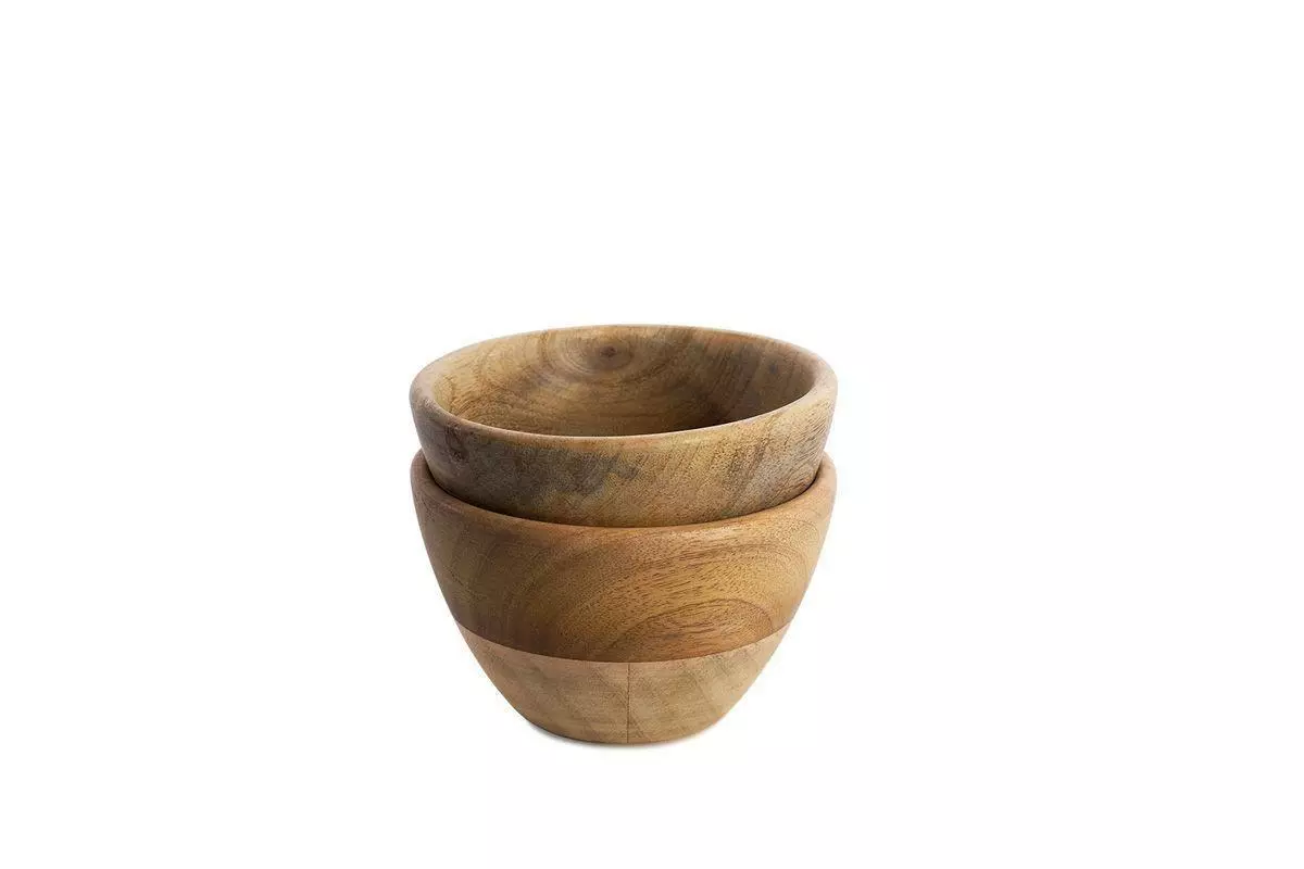 Nkuku Artisan French Bowl Tableware 6 Nkuku Artisan French Bowl Tableware