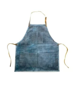 Nkuku Artisan Canvas Apron Pantry