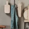 Nkuku Artisan Canvas Apron Pantry 1 Nkuku Artisan Canvas Apron Pantry