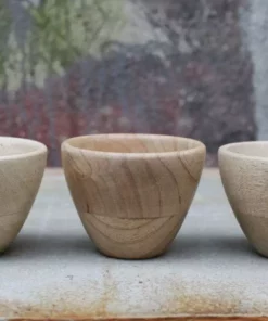 Nkuku Tableware Artisan Nibble Bowl (Set Of 2)