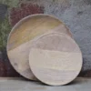 Nkuku Artisan Plates Tableware