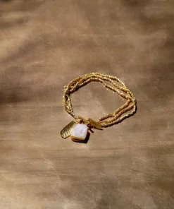 Nkuku Asa Bracelet Eco-Friendly Gifts