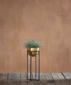 Nkuku Atsu Planter Stand