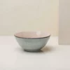 Nkuku Sale Bao Ceramic Tableware - Dusky Pink