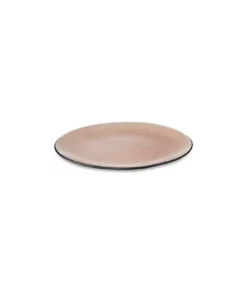 Nkuku Sale Bao Ceramic Tableware - Dusky Pink