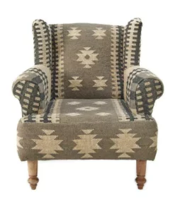 Nkuku Bara Armchair Armchairs & Loungers