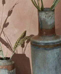 Nkuku Home Accessories Bennu Bottle Vase 9 Nkuku Home Accessories Bennu Bottle Vase