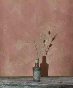 Nkuku Bennu Mini Bottle Vase Home Accessories