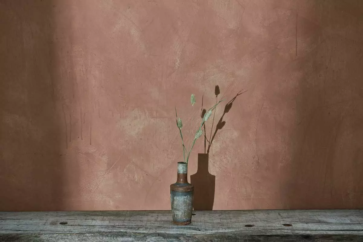 Nkuku Bennu Mini Bottle Vase Home Accessories 3 Nkuku Bennu Mini Bottle Vase Home Accessories