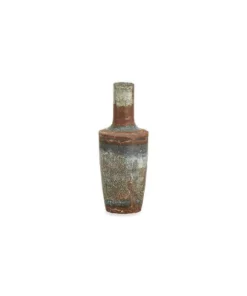 Nkuku Bennu Mini Bottle Vase Home Accessories