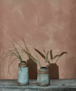 Nkuku Bennu Mini Straight Vase