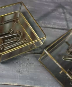 Nkuku Jewellery Gifts Bequai Box