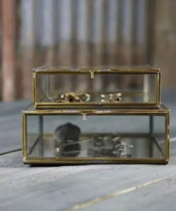 Nkuku Jewellery Gifts Bequai Box