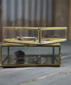 Nkuku Jewellery Gifts Bequai Box