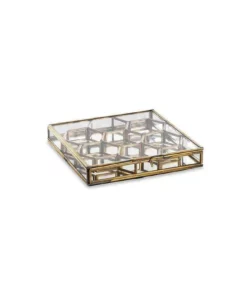 Nkuku Bequai Honeycomb Box Eco-Friendly Gifts