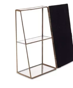 Nkuku Bequai Mirror Cabinet Home Accessories 10 Nkuku Bequai Mirror Cabinet Home Accessories